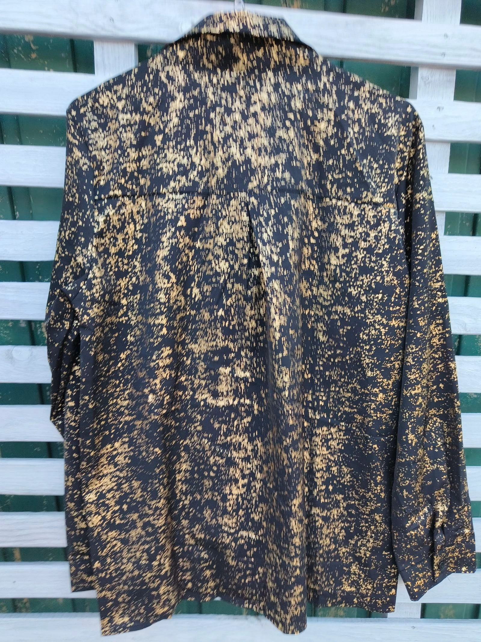 Blusa maravilhosa senhora Tam. M  – photo 11